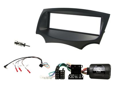 Zestaw instalacyjny Ford KA 2009>