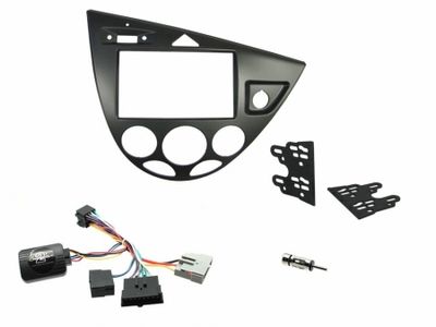 Zestaw instalacyjny Ford Focus 1999 - 2005 Graphite