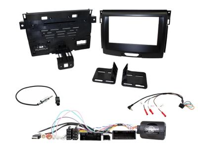 Zestaw instalacyjny Ford Ranger / Everest 2015-2021