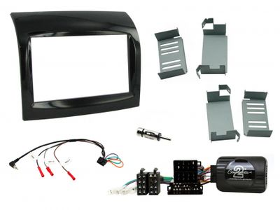 Zestaw instalacyjny Fiat Ducato 2012 - 2014