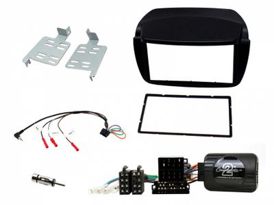 Zestaw instalacyjny Fiat Doblo/Opel Combo 10 >