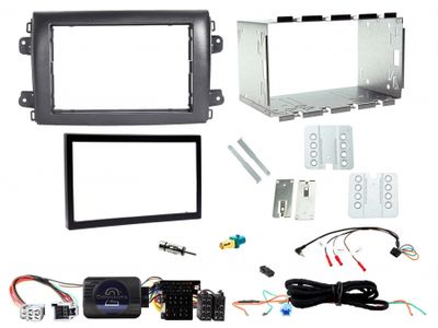 Zestaw instalacyjny Fiat Ducato 2021-2026