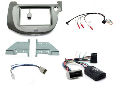 Zestaw instalacyjny Honda Jazz