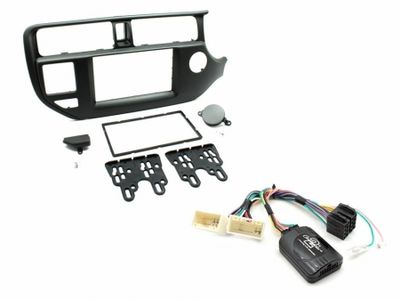 Zestaw instalacyjny Kia Rio 12>