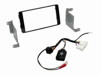 Zestaw instalacyjny Mitsubishi L200/Triton 15 >