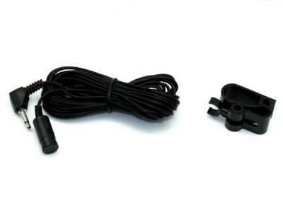 Connects2 CTMIC3 mikrofon zastępczy do samochodowego zestawu stereo Sony