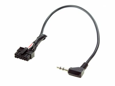 Adapter przewodu sterowania z kierownicy Pioneer/Sony