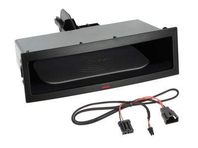 Ładowarka Qi do Citroen Berlingo, C2, C3, Jumpy 2002-2010