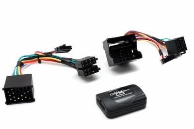 Kabel sterowania z kierownicy BMW