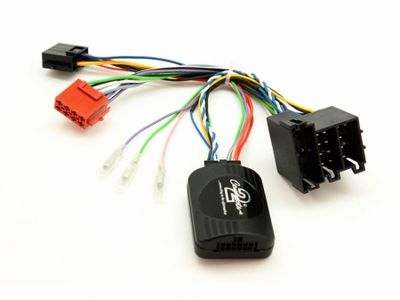Kabel sterowania z kierownicy Citroen Evasion/Synergie 96-02