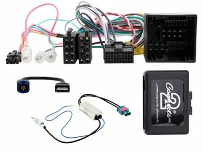 Kabel sterowania z kierownicy Citroen SWC czujnik parkowania