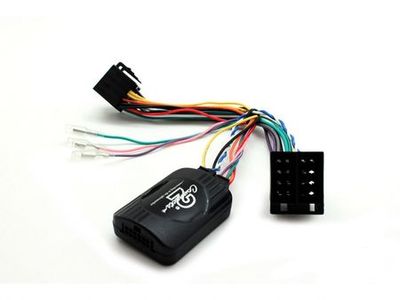Okablowanie sterowania z kierownicy Fiat Bravo/Stilo