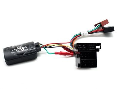Okablowanie sterowania z kierownicy Fiat Ducato 12-14 Mini-ISO