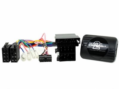 Okablowanie sterowania z kierownicy Fiat 500L 2013-2021