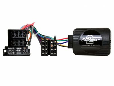 Okablowanie sterowania z kierownicy Fiat Ducato 2021-2024