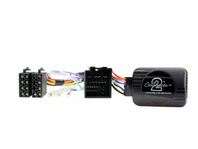 Okablowanie sterowania z kierownicy Ford Fiesta/Transit 2017-