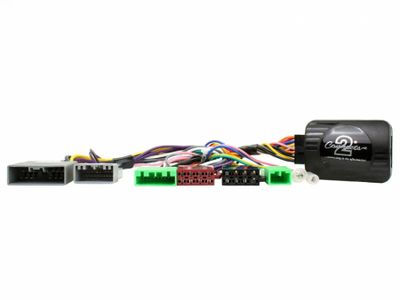 Okablowanie sterowania z kierownicy Honda Civic (hatchback), 2005-2011