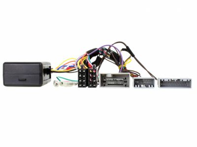 Okablowanie sterowania z kierownicy Honda CR-V/Civic/Civic Tourer 2012-2015