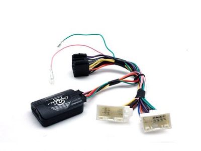 Okablowanie sterowania z kierownicy Hyundai i20/i30/i40/Kia Cee'd/Optima