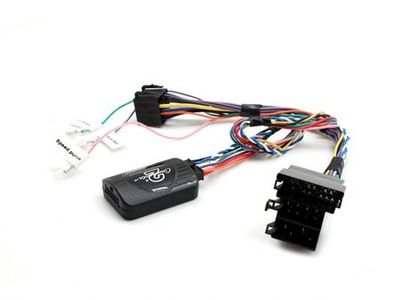Przewód do sterowania z kierownicy Mercedes C-Klasa/Viano/Vito 20-pin Mini-ISO