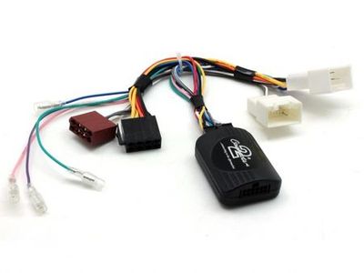 Wiązka do sterowania z kierownicy Mitsubishi Pajero/Shogun, OEM aktywny