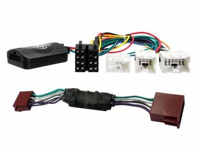 Wiązka do sterowania z kierownicy Nissan 350z 2003-2010, do systemu BOSE