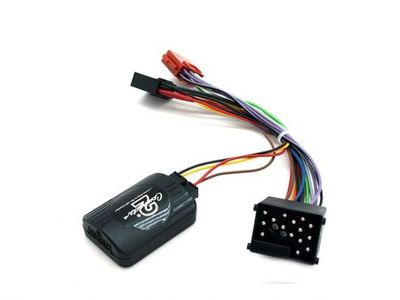Przewód do sterowania z kierownicy Rover & MG, 17-pin