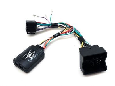 Przewód do sterowania z kierownicy Seat, Quadlock