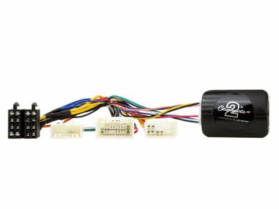 Przewód do sterowania z kierownicy Toyota 2001 - 2011 do systemu JBL