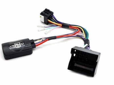 Kabel do sterowania z kierownicy Vauxhall Quadlock (Fakra)