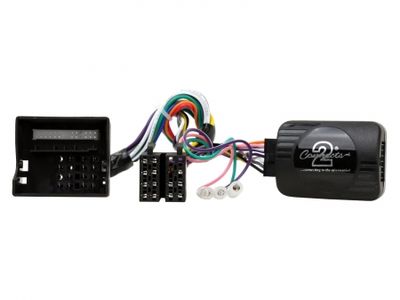 Kabel do sterowania z kierownicy Vauxhall Antara