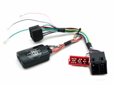 Kabel do sterowania z kierownicy Vauxhall Vivaro