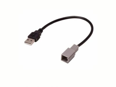 Adapter USB Connects2 Toyota