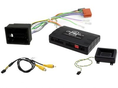Interfejs Infodapter Connects2 Chevrolet