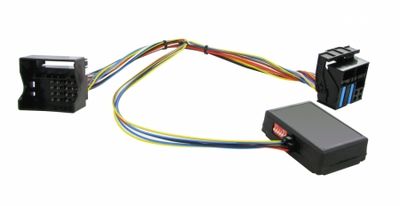Kabel Video In Motion Volkswagen MFD2/RNS2