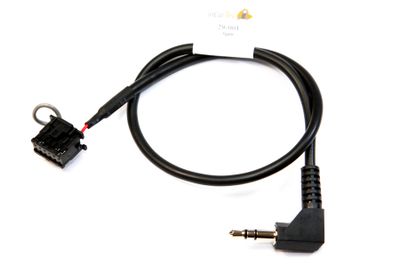 InCarTec Lead adapter sterowania z kierownicy Alpine do 29-wiązki