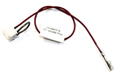 InCarTec Lead adapter sterowania z kierownicy JVC do 29-wiązki