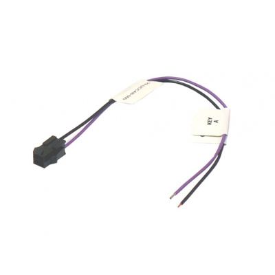 InCarTec Lead adapter sterowania z kierownicy programowalny do 29-UC-wiązki
