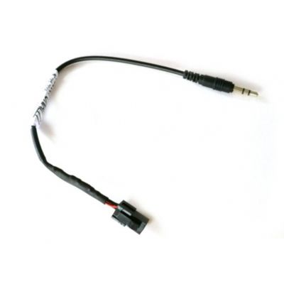 InCarTec Lead adapter sterowania z kierownicy Alpine do 29-UC-wiązki