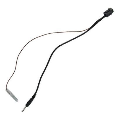 InCarTec Lead adapter sterowania z kierownicy JVC do 29-UC-wiązki