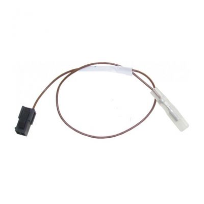 InCarTec Lead adapter sterowania z kierownicy Kenwood do 29-UC-wiązki