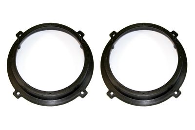 Adapter głośnikowy Kia Sportage/Optima 2010-2016 6.5