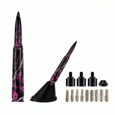 .30 Caliberowa antena dachowa do radia FM/AM
