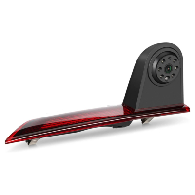 SONO Vision SV-CAMFD10, kamera cofania do Ford Transit Custom 2016-2023