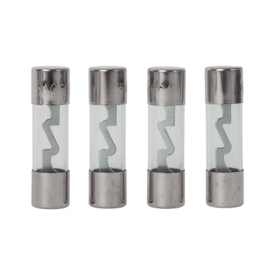 Bezpiecznik AGU 60A Auto-Connect, 4 szt.