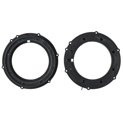 Adapter głośnikowy 6,5 cala Auto-Connect do Audi, tył