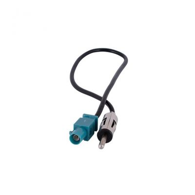 Adapter antenowy BMW itp. Fakra - DIN