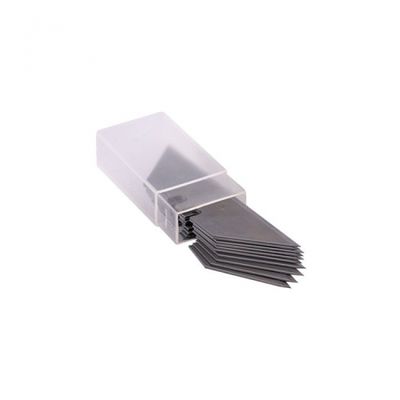 10-pak ostrzy do noża tnącego Auto-Connect Damping Knife