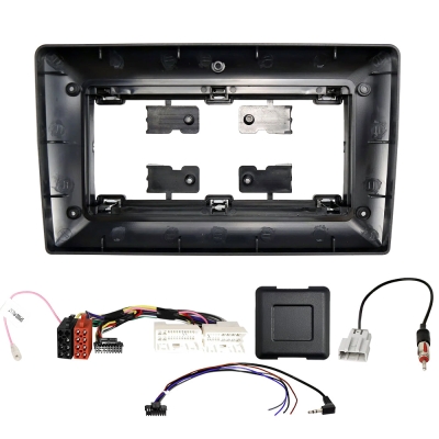 Auto-Connect zestaw montażowy do radia 9 cali, Hyundai i30 2012-2017 i Elantra 2011-2016