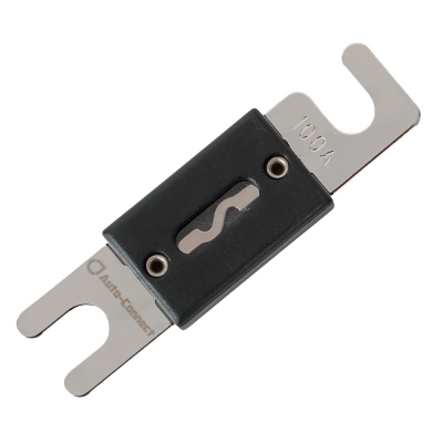 Bezpiecznik Auto-Connect ANL, 100A